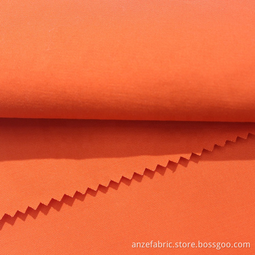 Cotton Twill Tencel Fabric for Pants And Suits